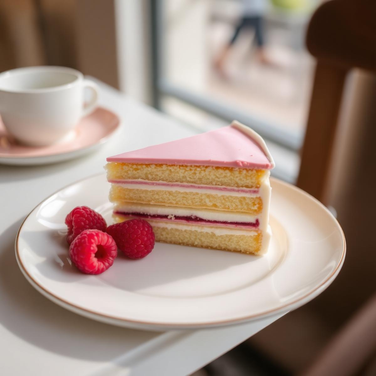 Sahneschnitte